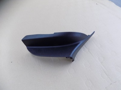 Volvo xc40 защита заглушка правый задняя правая задняя 31469200 фото №1