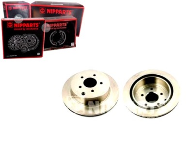 Тормозные диски тормозные 2szt infiniti q70 2.2 d y51 фото №1