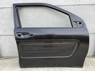 Дверь citroen c4 cactus 2014-2017 nowe оригинальные перед правый фото №1