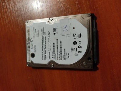 Dysk twardy st9120822as 120gb