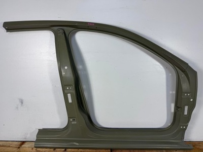 Порог блок двигателя правый рама skoda rapid 5j 5jj 5jh 2012-2019 nowka оригинальный фото №1