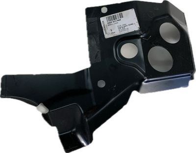 AUDI A4 S4 RS4 B9 16-10 UNIVERSAL PLACA IZQUIERDA PARTE TRASERA REFORZADOR PANEL 8W9813969  