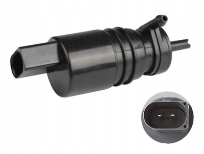 Помпа розпилювача chevrolet aveo od 2011 фото №1