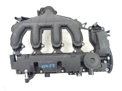 CITROEN C4 PICASSO 2.0 HDI KOLEKTOR SSĄCY 9662688980