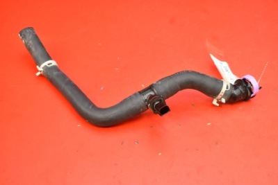 Шланг трубка води toyota bz4x 204 km 22- фото №1