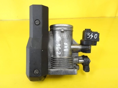 Дроссельная заслонка bmw e36 13631721456 nr340 фото №1