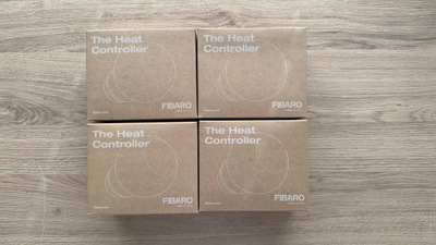 Głowica Fibaro FGT-001