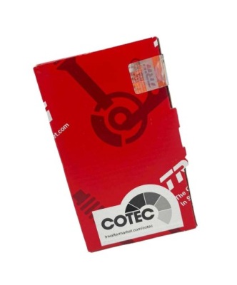 Тормозные колодки тормозные перед pontiac vibe, toy trw gdb3424 фото №1