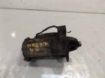 C-max mk1 1,6tdci стартер фото №1