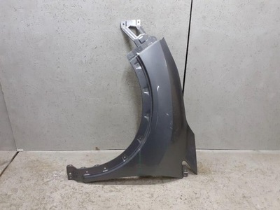 Крыло передний перед левый mitsubishi eclipse cross 18- фото №1