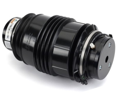 Пневмоподушка подушка пневматична arnott a-3314 mercedes e glc cls фото №1