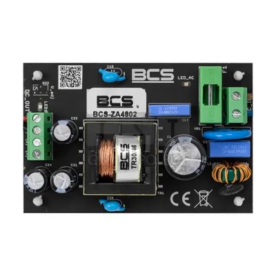 BCS-ZA4802