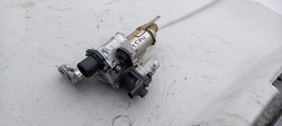 Клапан egr sandero i 1.5 dci фото №1