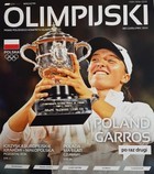 Magazyn olimpijski Komitetu Olimpijskiego 07. 2022