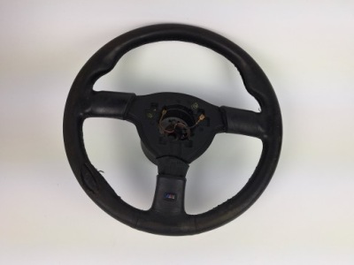KIEROWNICA BMW E30 E34 M TECHNIC TECHNIK M3 M5 BDB - 6000393290 ...