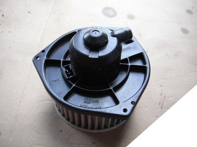Subaru legacy 3 iii вентилятор вентилятор фото №1