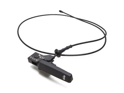 Ручка трос відкривання капот opel insignia a 20944973 фото №1