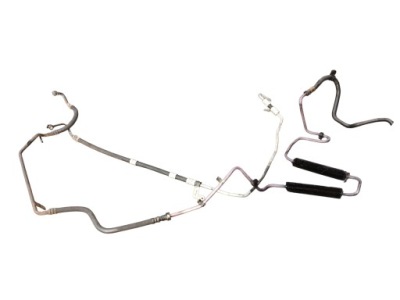 Дроти трубки підсилювача alfa romeo 159 2.4 jtdm 200km 50502958 фото №1