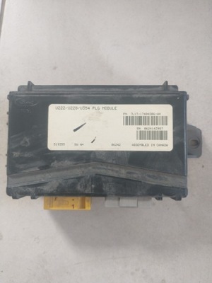 2008 2010 ford expedition модуль блок управления дверь фото №1