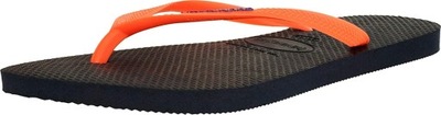 KL1298 Havaianas Slim Logo klapki japonki 33/34