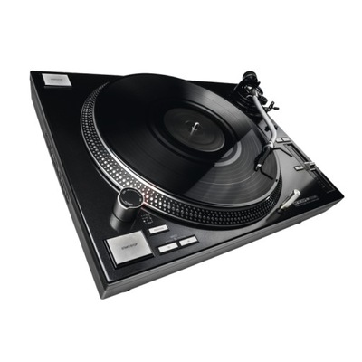 RELOOP RP-7000 MK2: Gramofon DJ