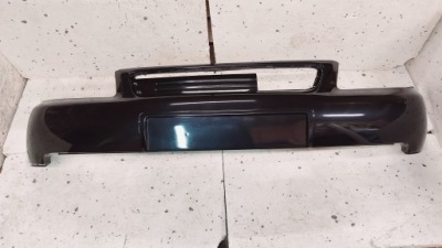 Audi a3 8l 96-00r бампер передний lz9w фото №1