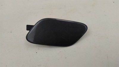 Заглушка фаркоп перед renault zoe lift po 2019 фото №1