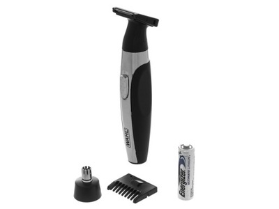 Trymer WAHL Quick Style Lithium 5604-035 do nosa