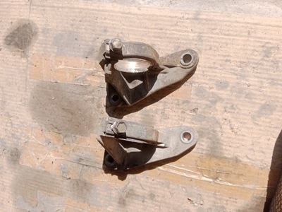 Опора полуось renault kangoo iii scenic iii фото №1