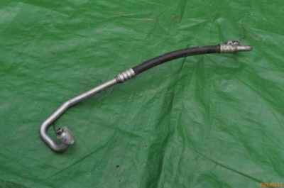 Шланг klimaztyzacji vw touareg 7p6820721c фото №1