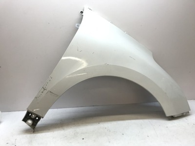 Renault scenic iv 4 16- крыло правый перед фото №1