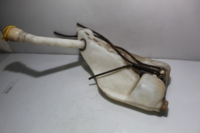 Бачок омивача renault grand scenic iii фото №1