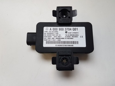 ДАТЧИК ДАВЛЕНИЯ ШИН TPMS MERCEDES GLE W292 15-