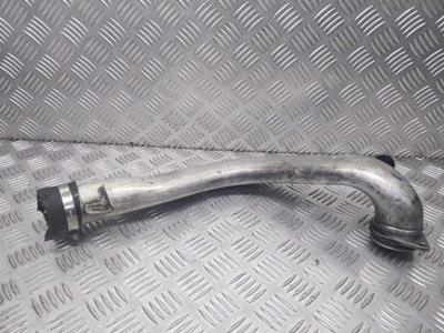 Труба шланг интеркулер alfa romeo 159 2.4 jtd фото №1