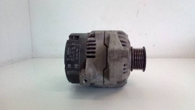 Генератор opel vectra b 1,6 b 0123120001 фото №1