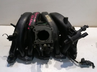 Opel vectra c 02-08r - колектор всмоктуючий 24404009 фото №1