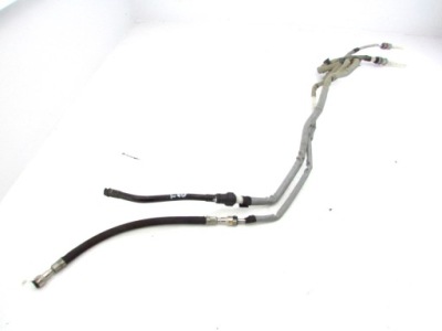 Mini f60 countryman 1.5 гибрид провода топлива фото №1