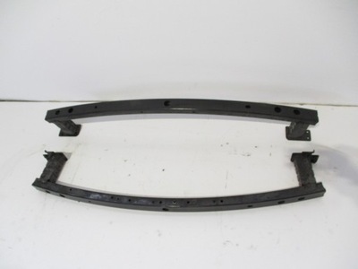 Балка бампера nissan qashqai ii фото №1