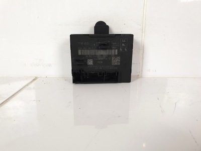 Audi a3 s3 8v блок управления модуль дверь sedan фото №1