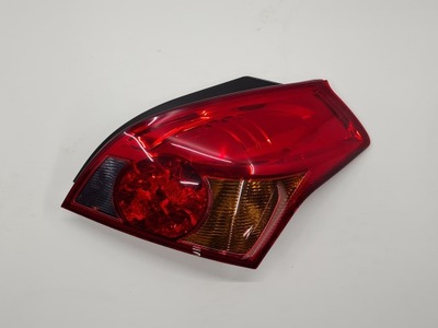 Kia proceed i лампа правий задня anglik uk фото №1