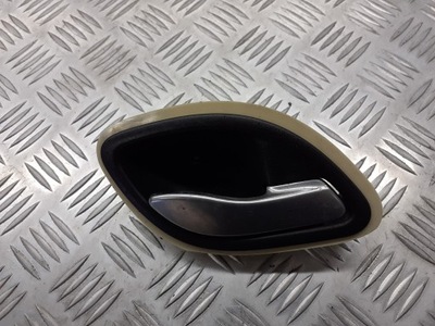 Ручка правая передняя внутренняя espace iv фото №1