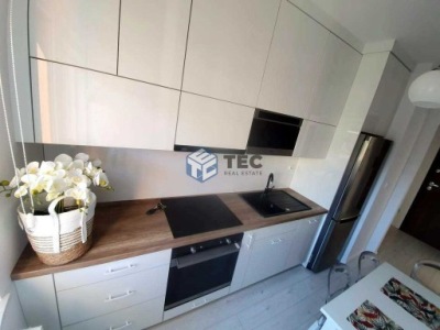 Mieszkanie, Kraków, Krowodrza, Krowodrza, 46 m²