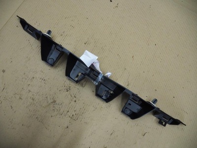 Напрямна бампера задня renault zoe 850321348r фото №1