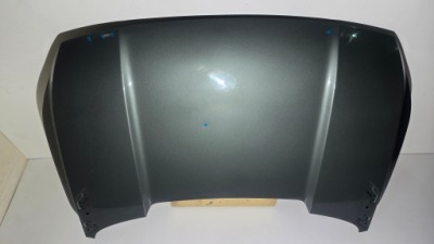 Ssangyong torres капот кришка двигуна 23- фото №1