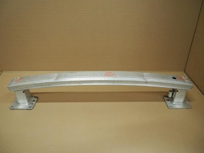 Балка pod бампер задняя peugeot 3008 ii opel grandland x фото №1