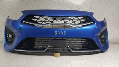 Kia prooceed pro ceed 3 iii 2021 - бампер перед 8745 фото №1