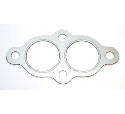 Elring прокладка глушителя bmw 3 e36 фото №1