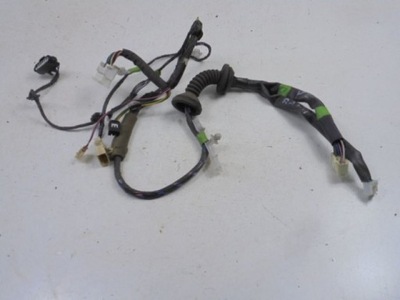 Rav4 ii 00-03 жгут дверь перед левая 8215242450d фото №1