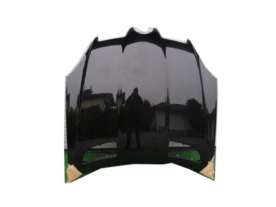 Mercedes-benz оригінальний номер a2048870403 капот фото №1