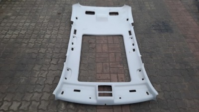 Потолок потолок bmw e61 03-07r панорама фото №1